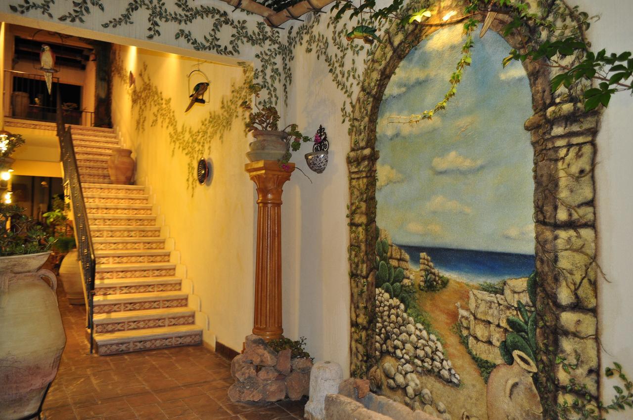 Krimar Hotel Сан-Віто-Ло-Капо Екстер'єр фото