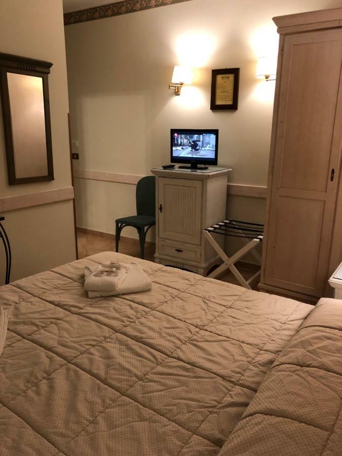 Krimar Hotel Сан-Віто-Ло-Капо Екстер'єр фото