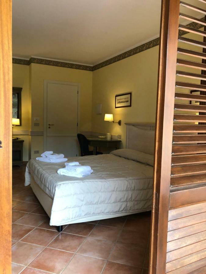 Krimar Hotel Сан-Віто-Ло-Капо Екстер'єр фото
